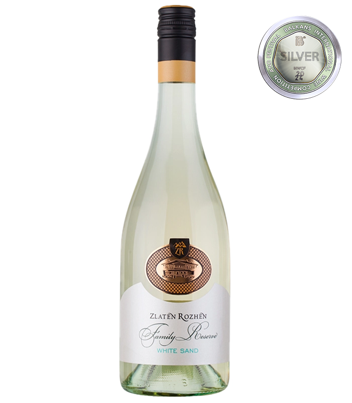 White Sand Zlaten Rozhen