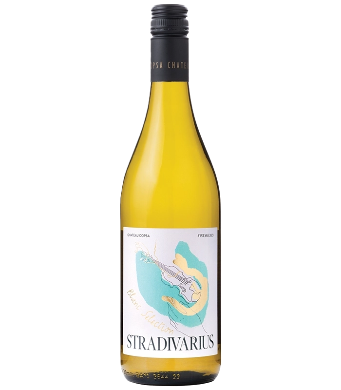 Stradivarius Selection Blanc Chateau Copsa