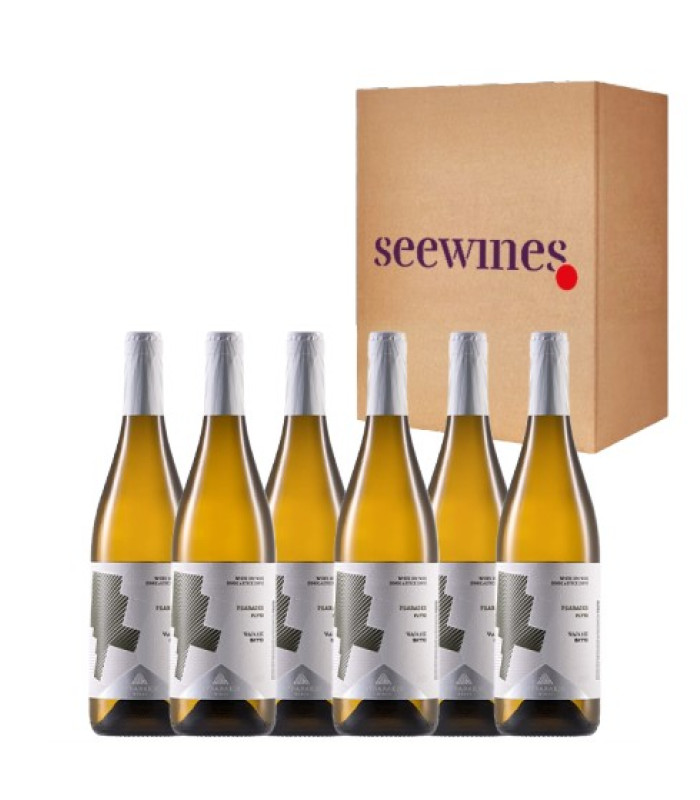 Pack 6 bottles Lyrarakis Plyto