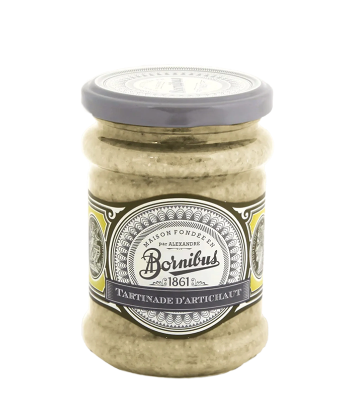 Artichoke dip