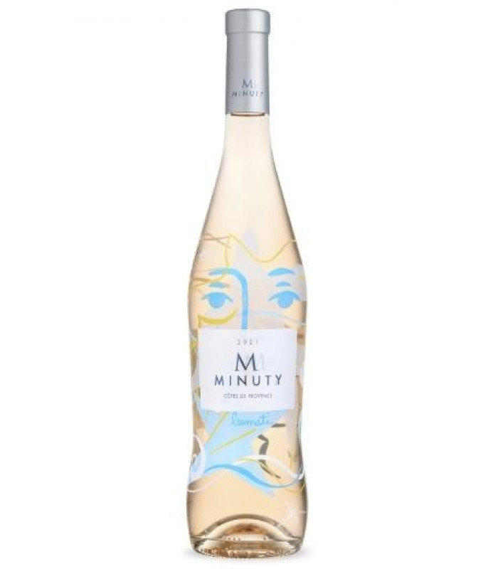M de Minuty Limited Edition Mina & Zosen