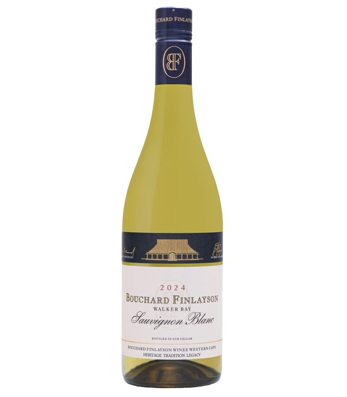 Finlayson Sauvignon Blanc
