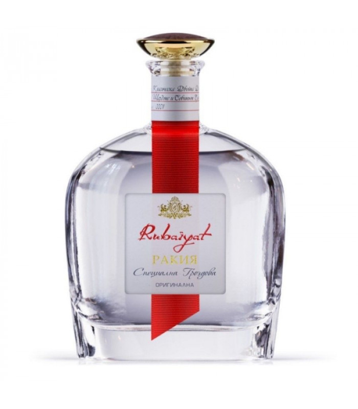 Ракия РУБАЯТ Специална