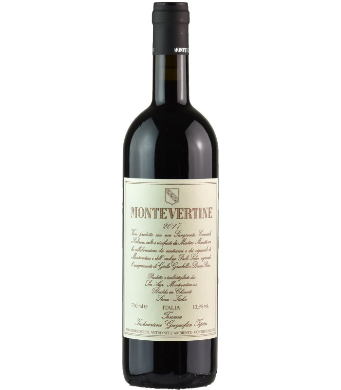 Montevertine Magnum