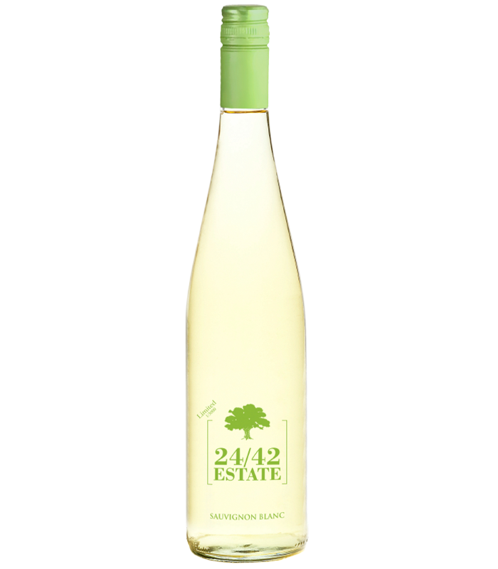 Sauvignon Blanc 24/42 Estate Winery