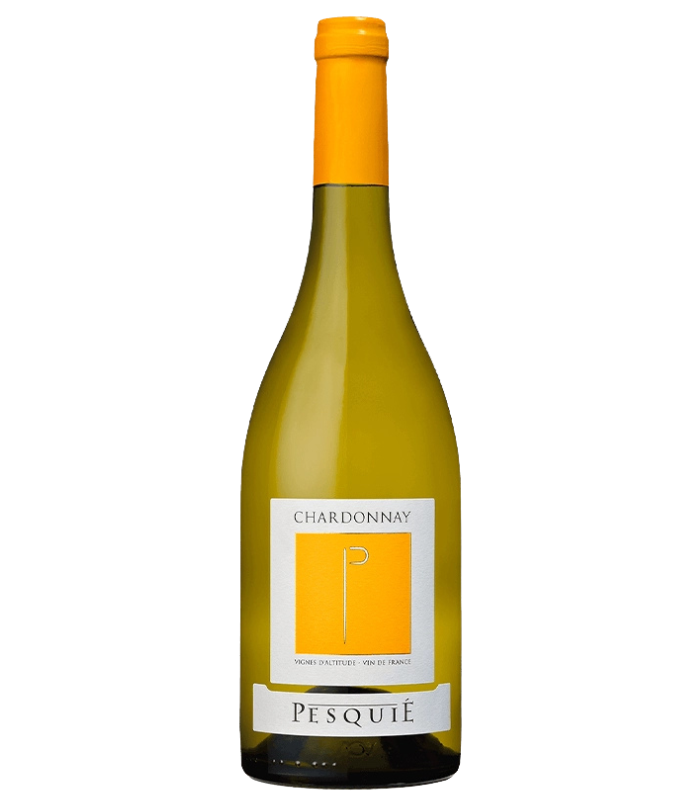 Chardonnay Château Pesquié