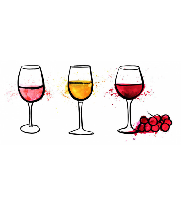 Адвент календар 12 Nights of Wine