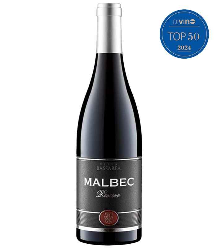 Малбек Резерва Басареа