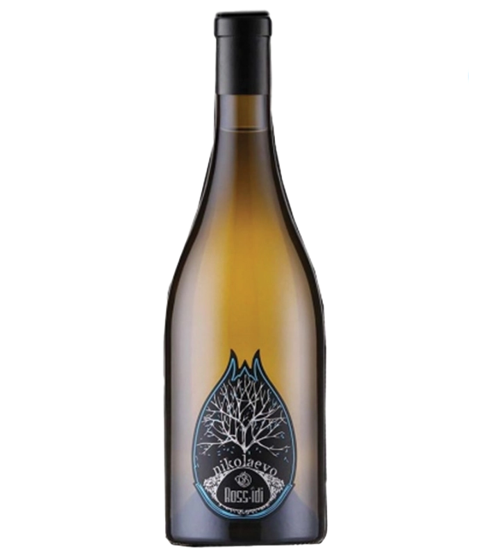 Rossidi Chardonnay Egg