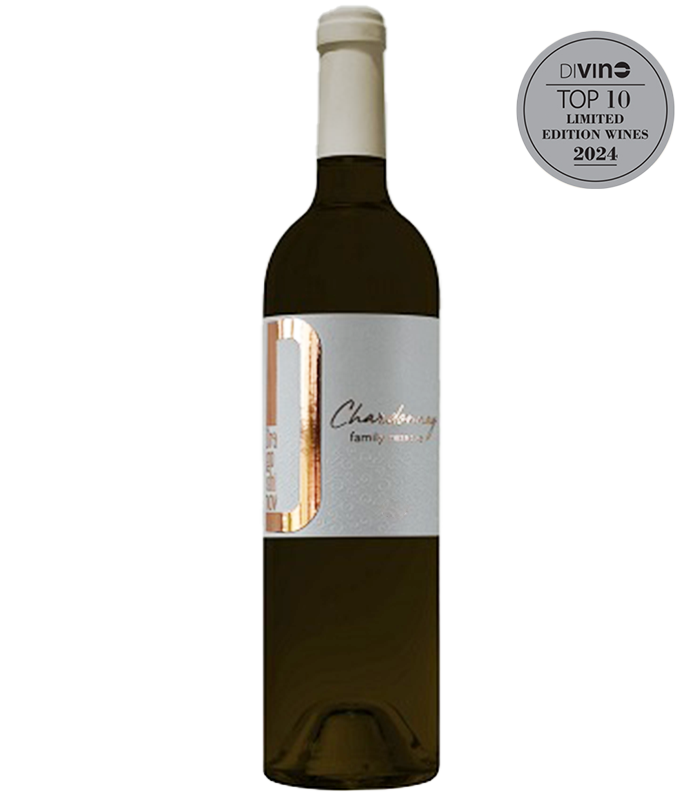 Chardonnay Family Reserve