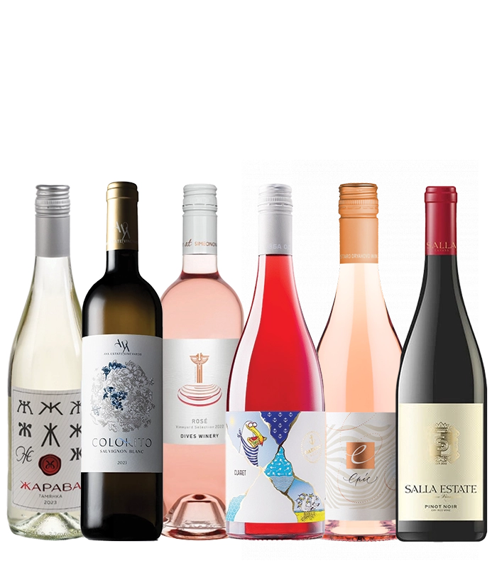 Danube Plain Package