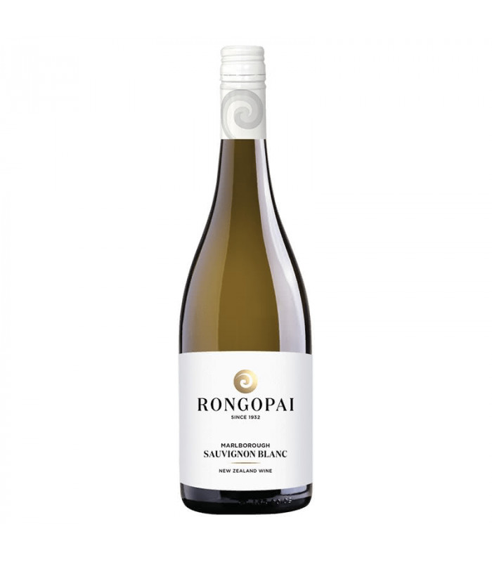 White Wine Rongopai Sauvignon Blanc