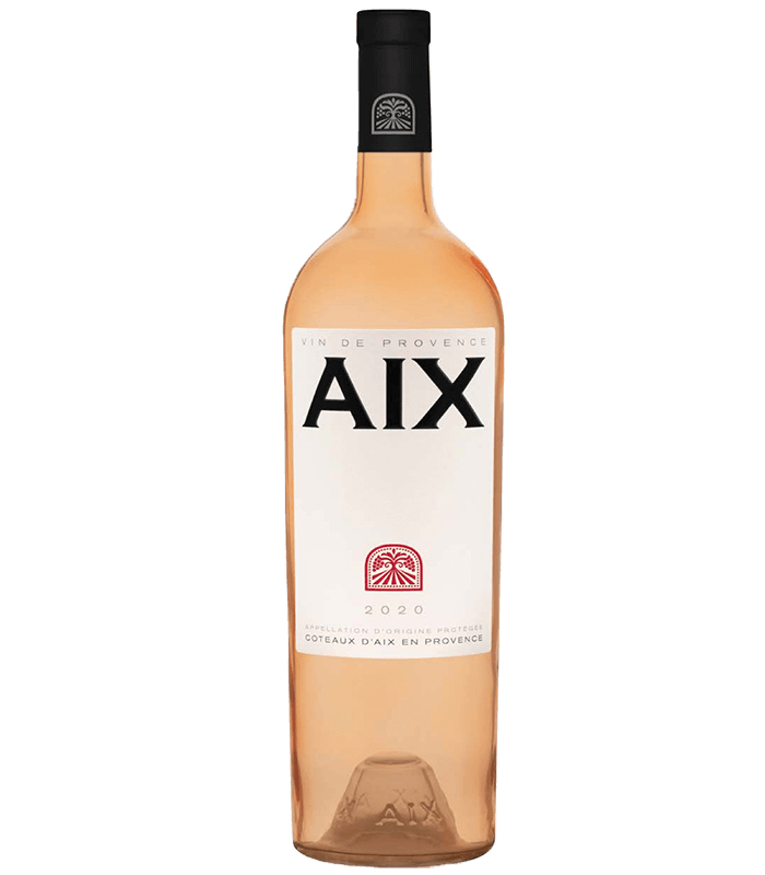 AIX Rose Maison Saint AIX Magnum 1.5l