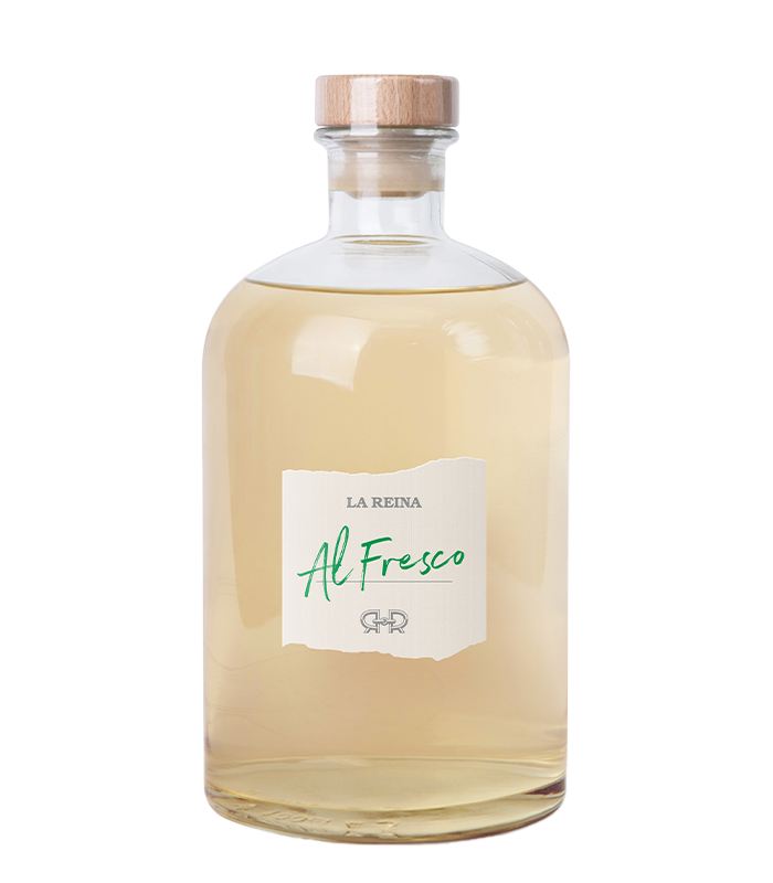 Al Fresco Air Freshener