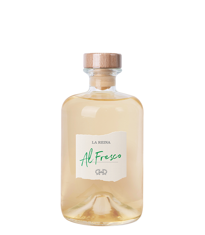 Al Fresco Air Freshener