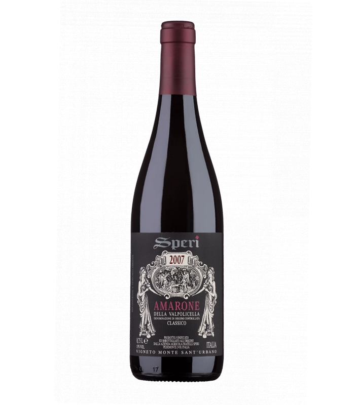 Amarone Della Valpolicella DOC Classico