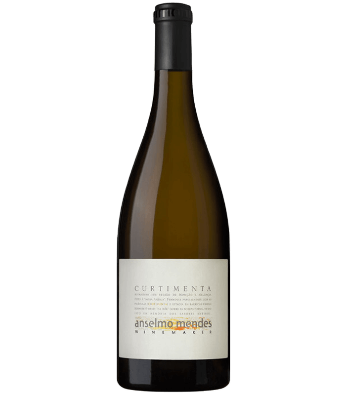 Alvarinho Courtimenta Anselmo Mendes