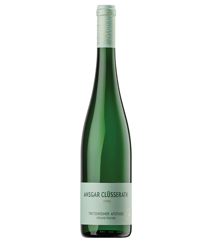Trittenheimer Apotheke Riesling trocken