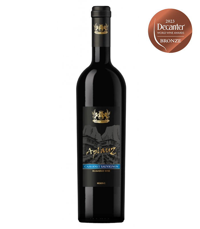 AplauZ Cabernet Sauvignon Reserve