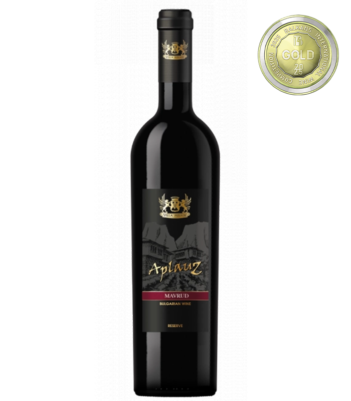 AplauZ Мавруд Резерва