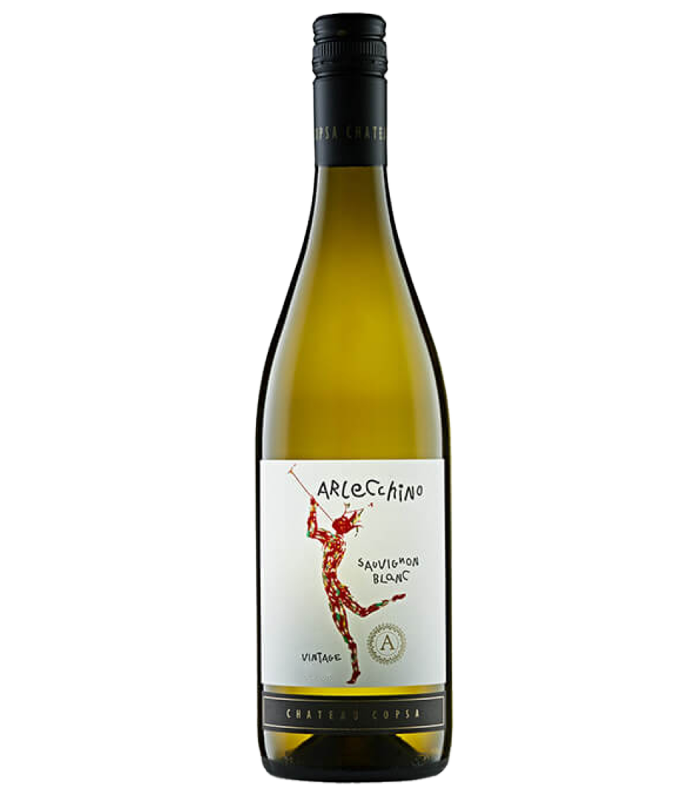 Arlecino Sauvignon Blanc Chateau Copsa