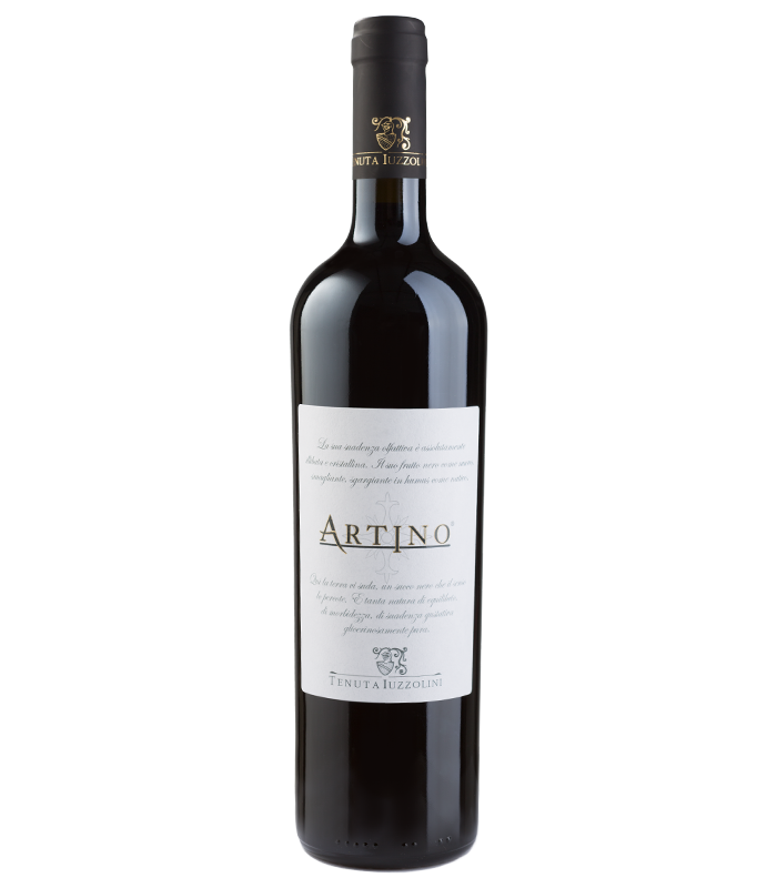 Artino Tenuta Iuzzolini