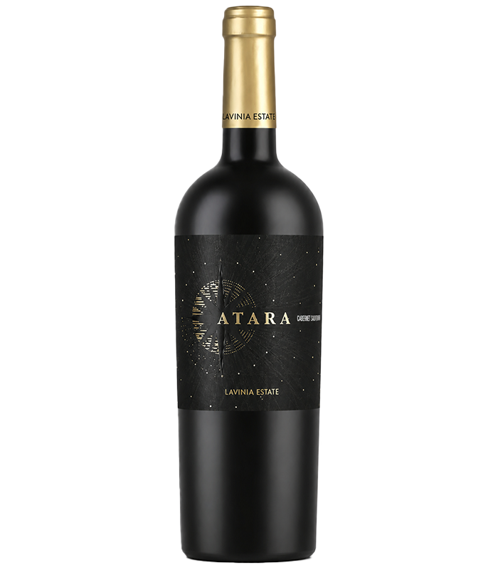 Atara Cabernet Sauvignon 2021 Lavinia