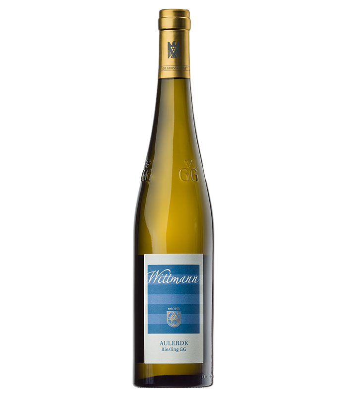 Aulerde Riesling trocken GG