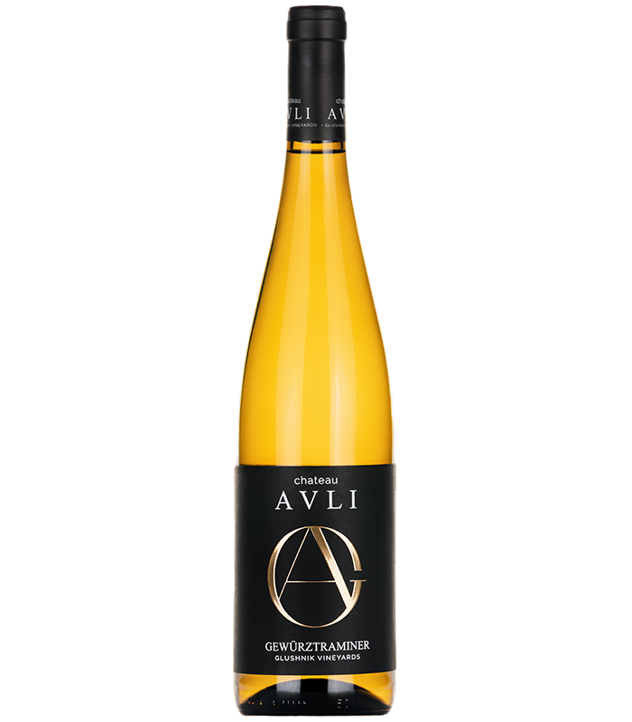 Chateau Avli Gewurztraminer