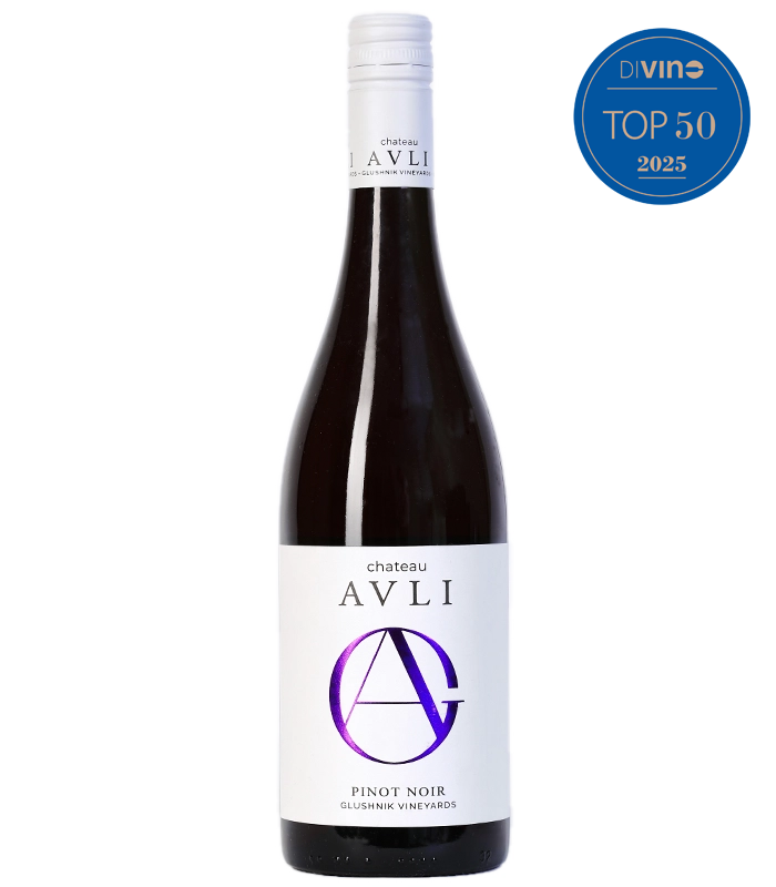 Chateau Avli Pinot Noir