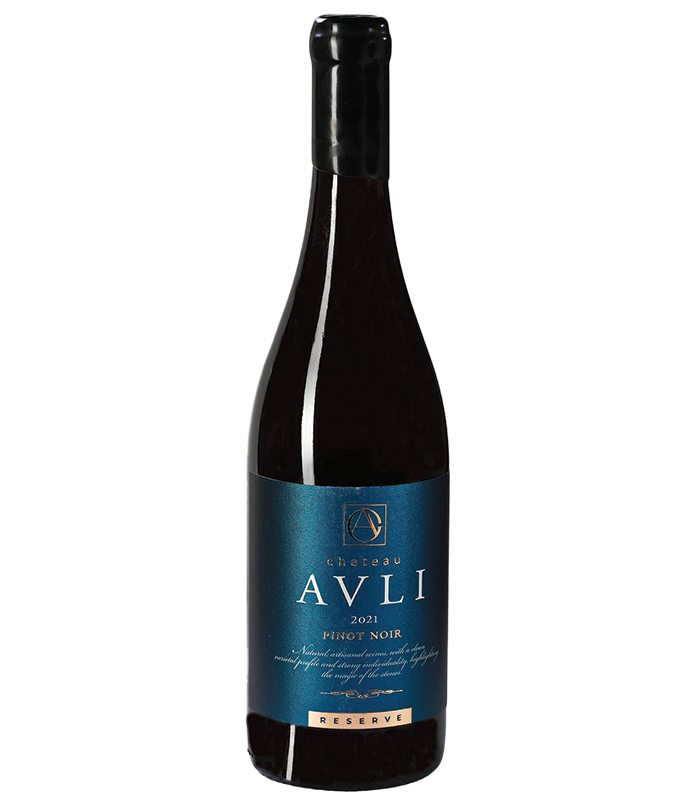 Chateau Avli Pinot Noir Reserve