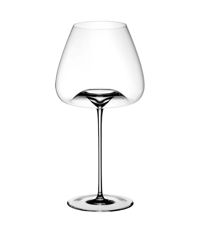 Zieher Glass BALANCED