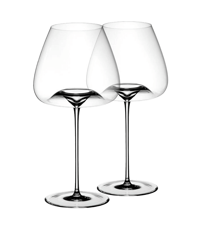 Zieher Glass BALANCED 2 pack