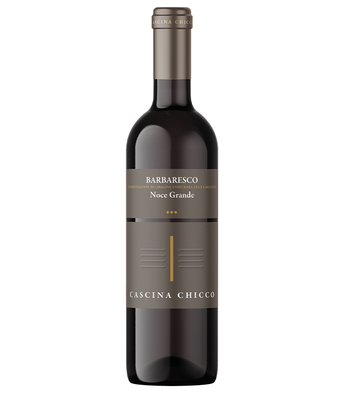 Barbaresco DOCG Cascina Chicco