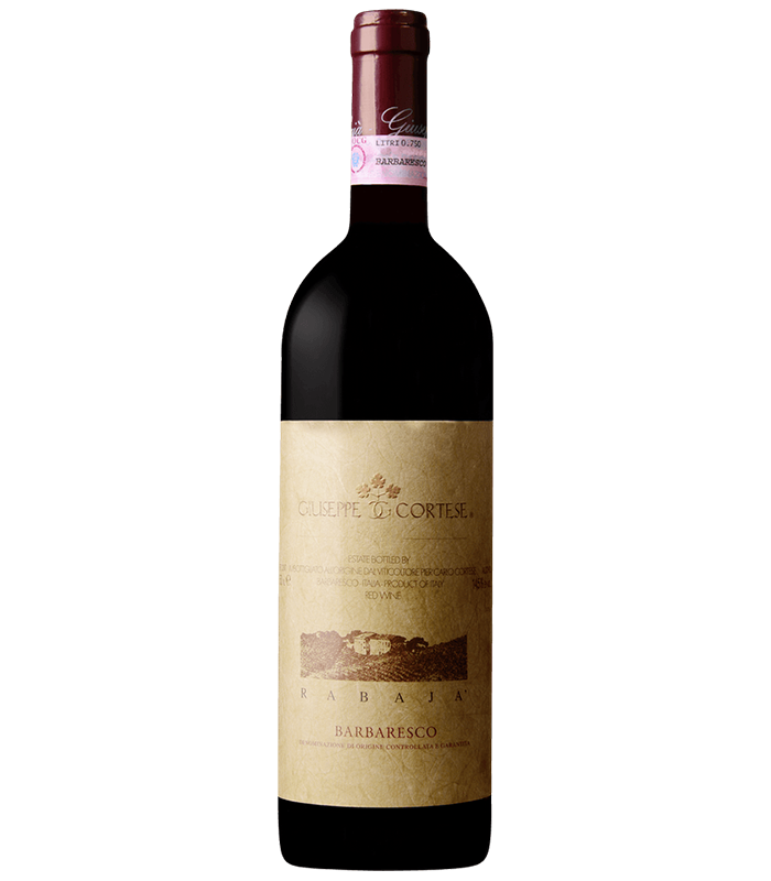 Barbaresco Giuseppe Cortese