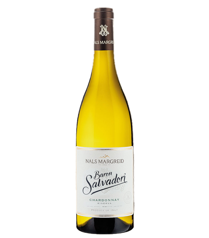 Baron Salvadori Chardonnay Riserva Alto Adige DOC