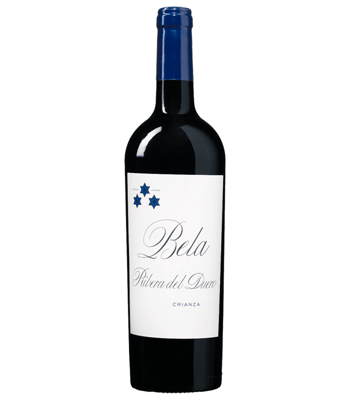 Bela Crianza Ribera del Duero