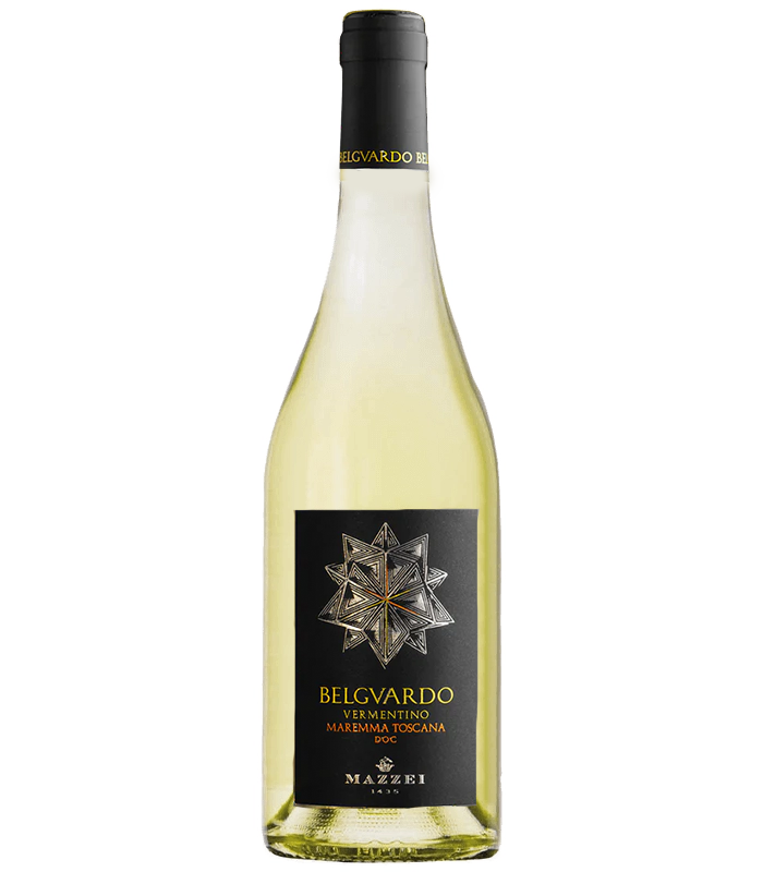 Belguardo Vermentino Mazzei