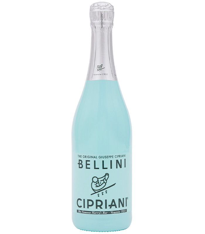 Bellini Cipriani
