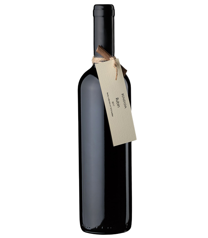 Bendida Rubin Family Collection