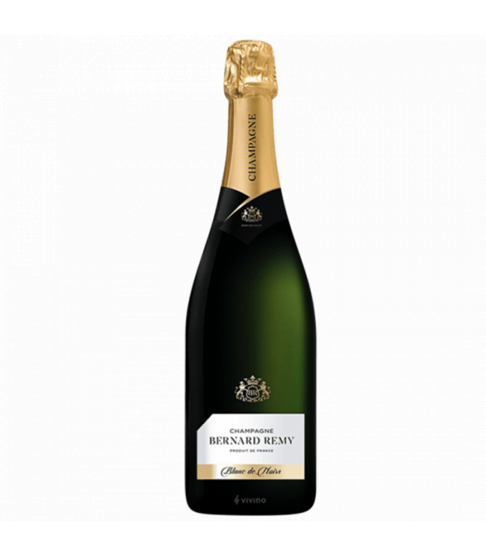 Bernard Remy Blanc de Noir Champagne Brut