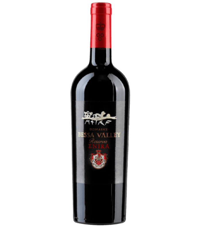 Енира Резерва