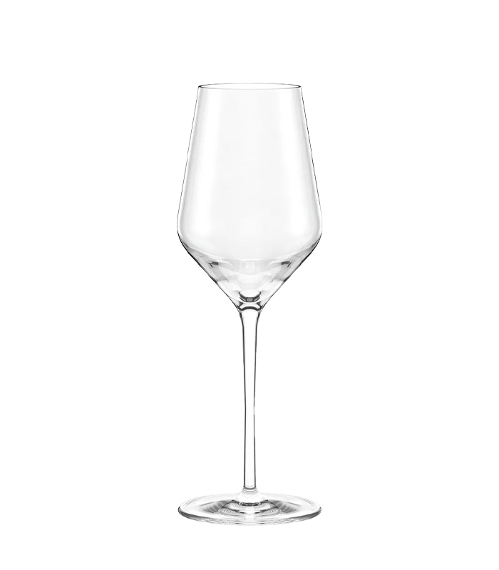 Bohemia Crystal Louvre 400 ml White Wine