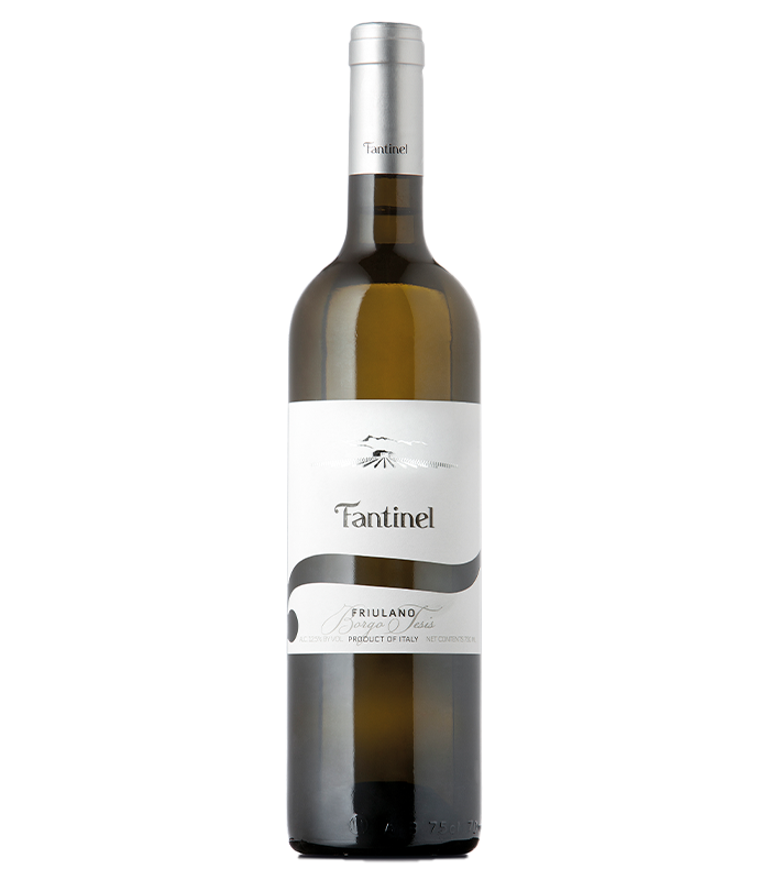 Borgo Tesis Friulano Friuli