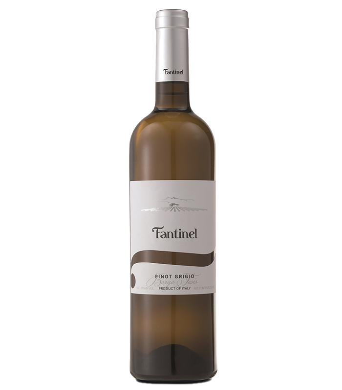 Borgo Tesis Pinot Grigio Friuli