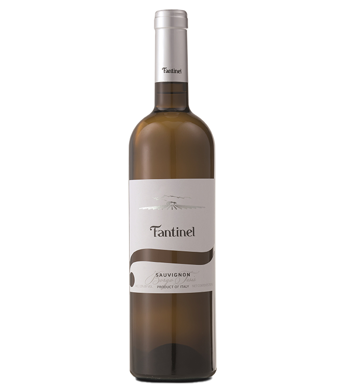 Borgo Tesis Sauvignon Blanc Friuli