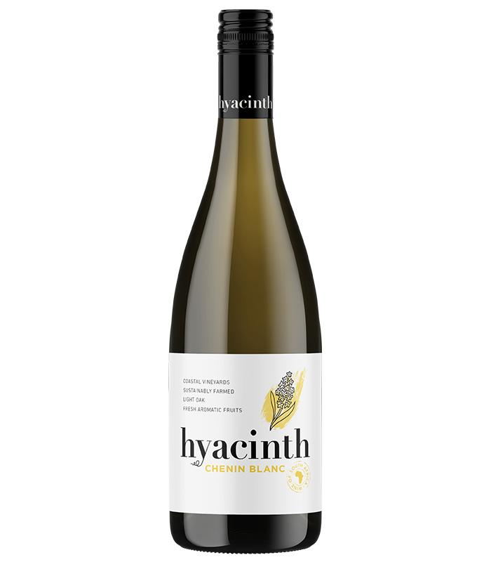 Hyacinth Chenin Blanc