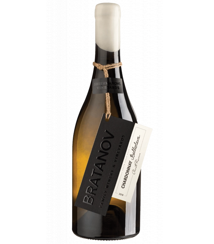 Bratanov Chardonnay Beloslava