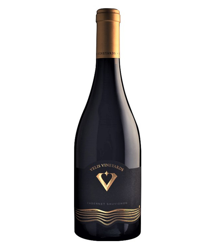 Cabernet Sauvignon Reserve Vellis Vineyards