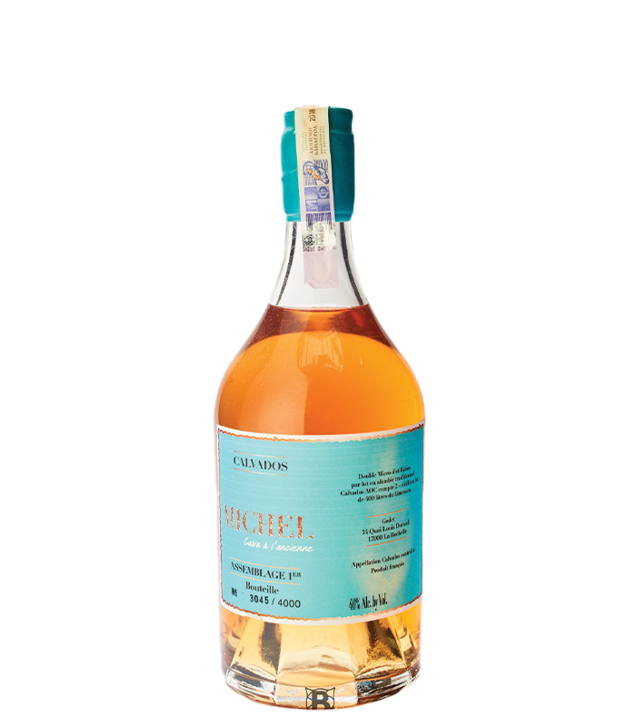Calvados Michel 0,7